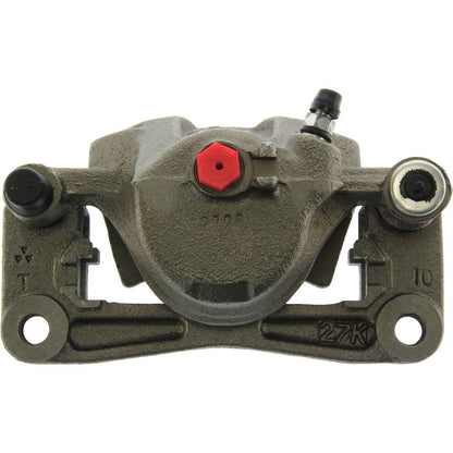 Centric Parts Disc Brake Caliper Semi-Loaded with Anti-Corrosion Finish for 141.40011