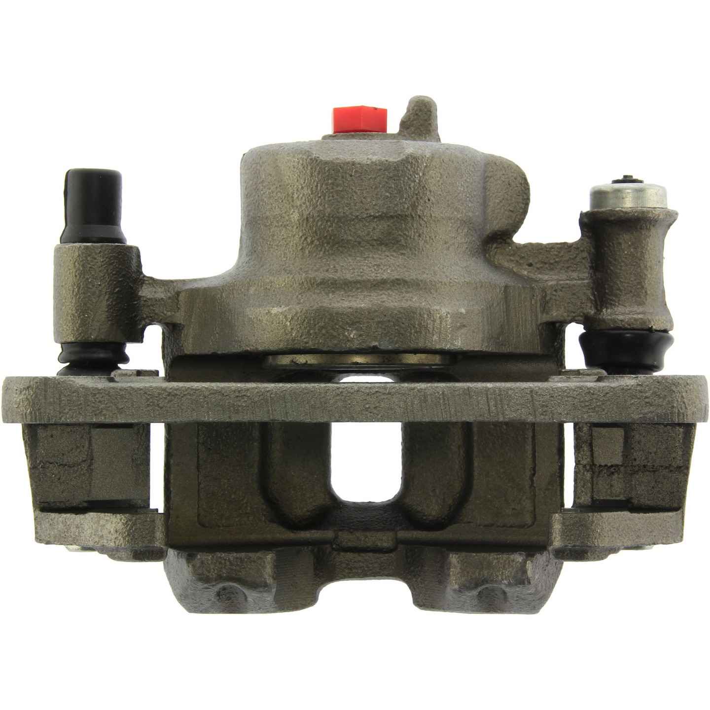 Centric Parts Disc Brake Caliper Semi-Loaded with Anti-Corrosion Finish for 141.40011