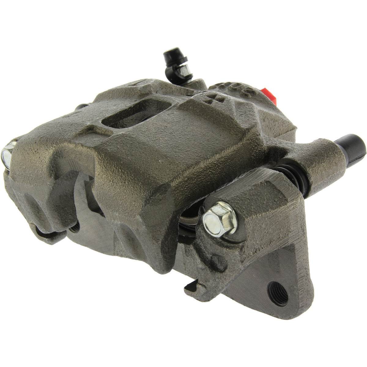 Centric Parts Disc Brake Caliper Semi-Loaded with Anti-Corrosion Finish for 141.40011