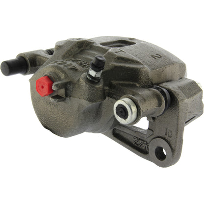 Centric Parts Disc Brake Caliper Semi-Loaded with Anti-Corrosion Finish for 141.40011
