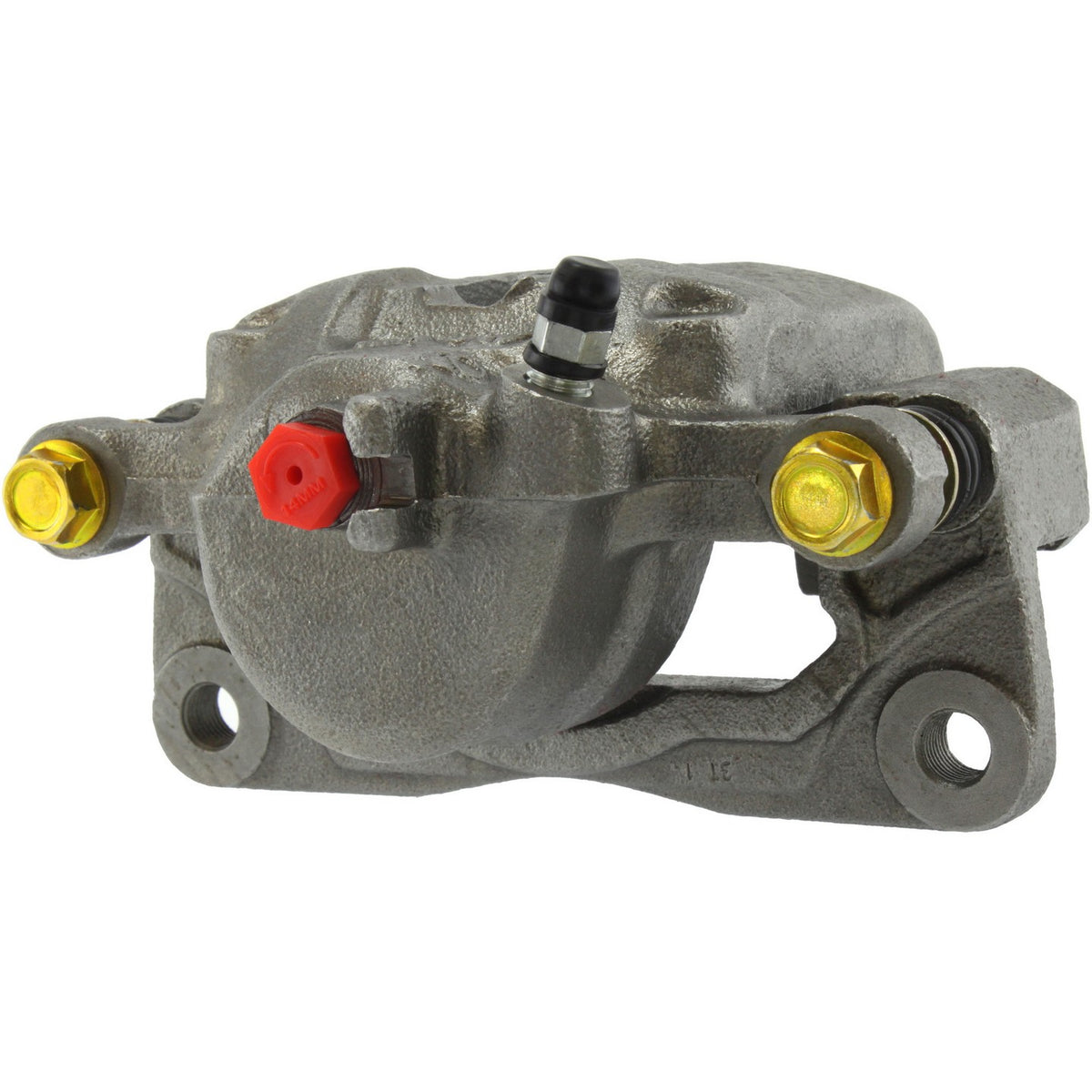Centric Parts Disc Brake Caliper Semi-Loaded for 141.40013