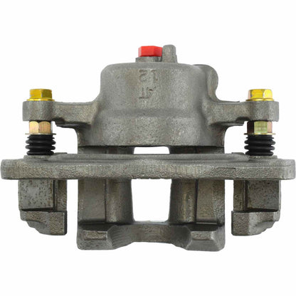 Centric Parts Semi-Loaded Brake Caliper 141.40013