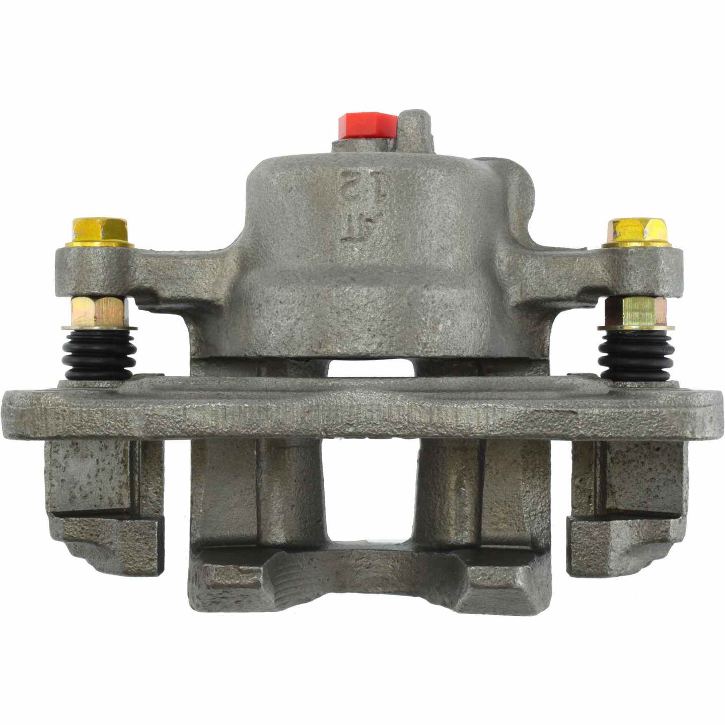 Centric Parts Disc Brake Caliper Semi-Loaded for 141.40013