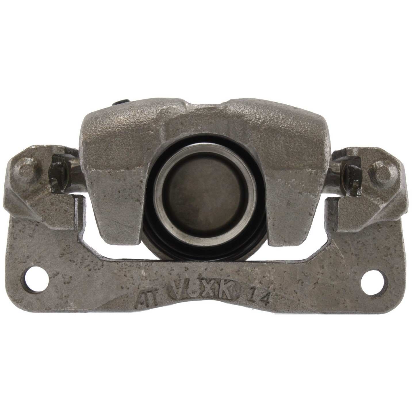 Centric Parts Semi-Loaded Brake Caliper 141.40013