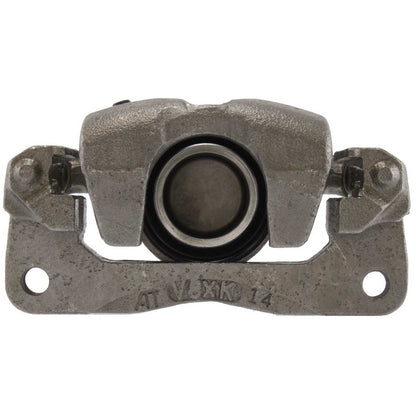 Centric Parts Semi-Loaded Brake Caliper 141.40013