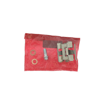 Centric Parts Disc Brake Caliper Semi-Loaded for 141.40013