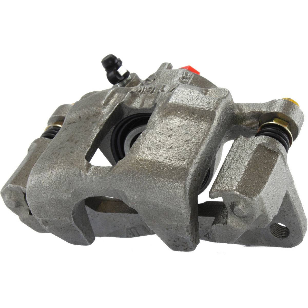 Centric Parts Disc Brake Caliper Semi-Loaded for 141.40013