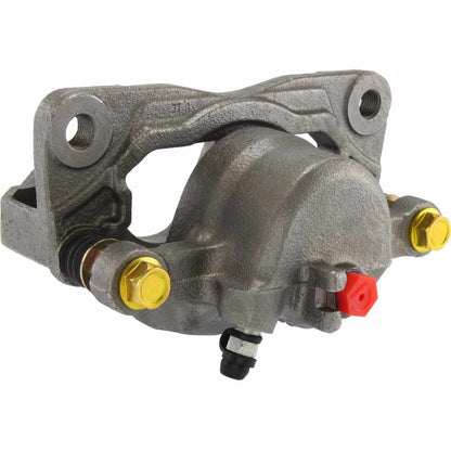 Centric Parts Disc Brake Caliper Semi-Loaded for 141.40013