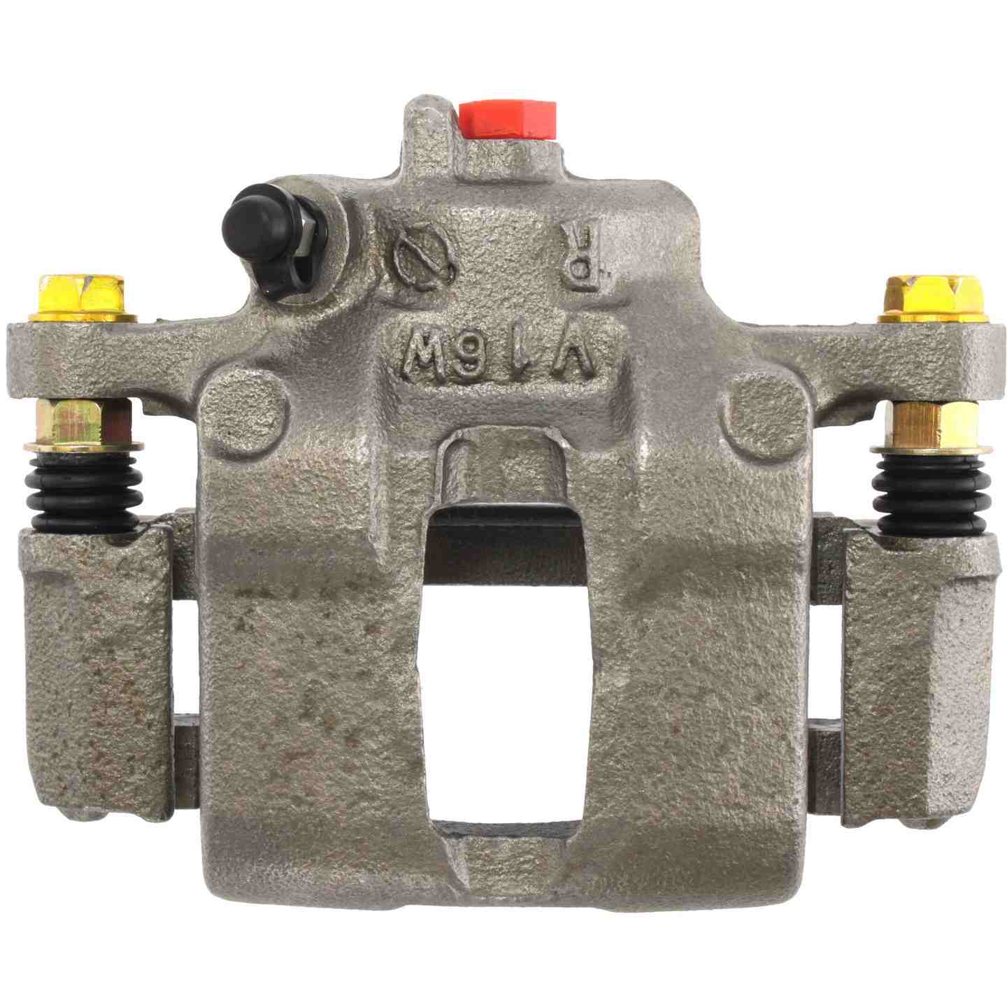 Centric Parts Semi-Loaded Brake Caliper 141.40013