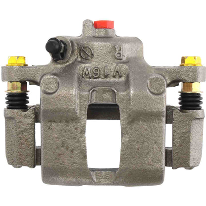 Centric Parts Disc Brake Caliper Semi-Loaded for 141.40013