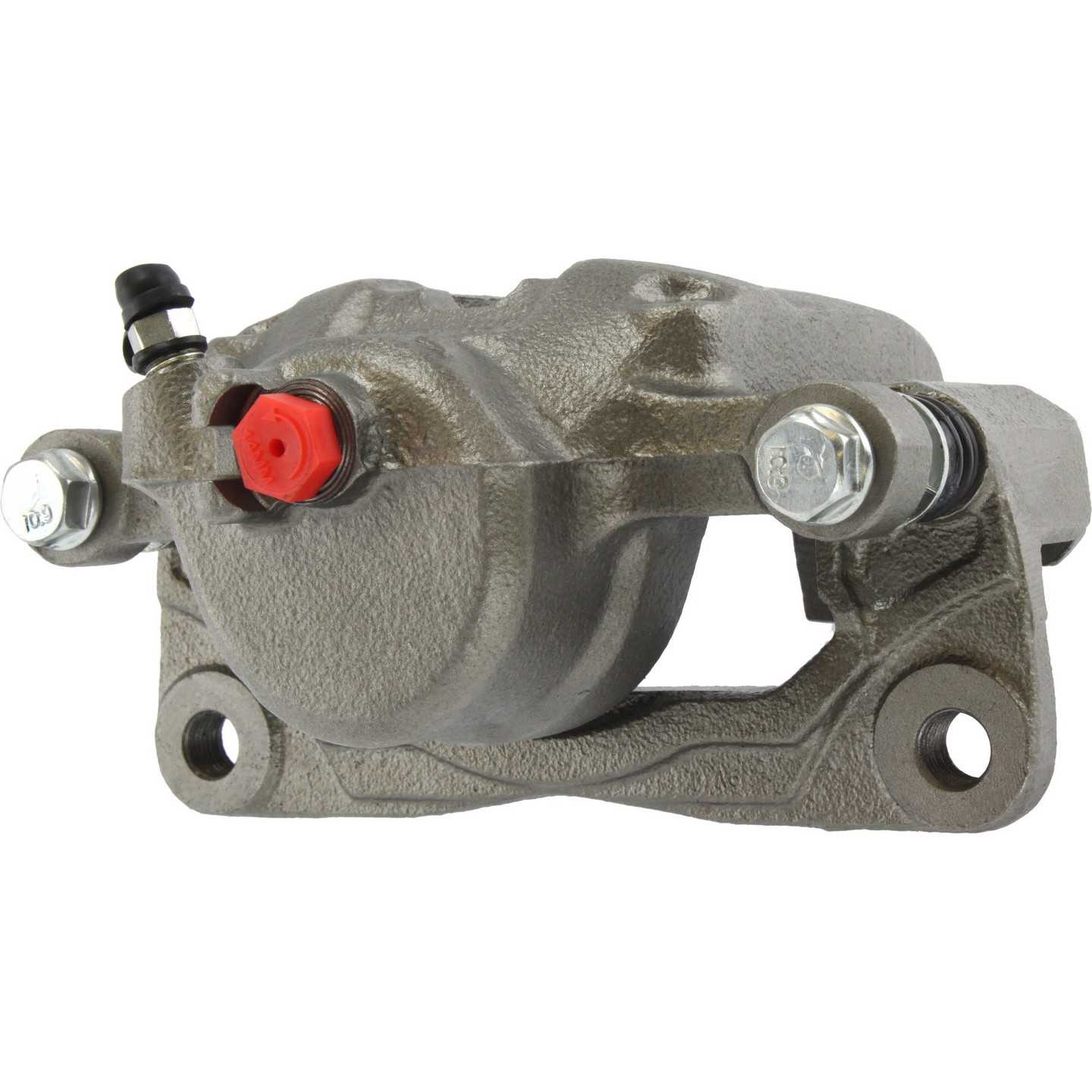 Centric Parts Disc Brake Caliper Semi-Loaded with Anti-Corrosion Finish for 141.40014