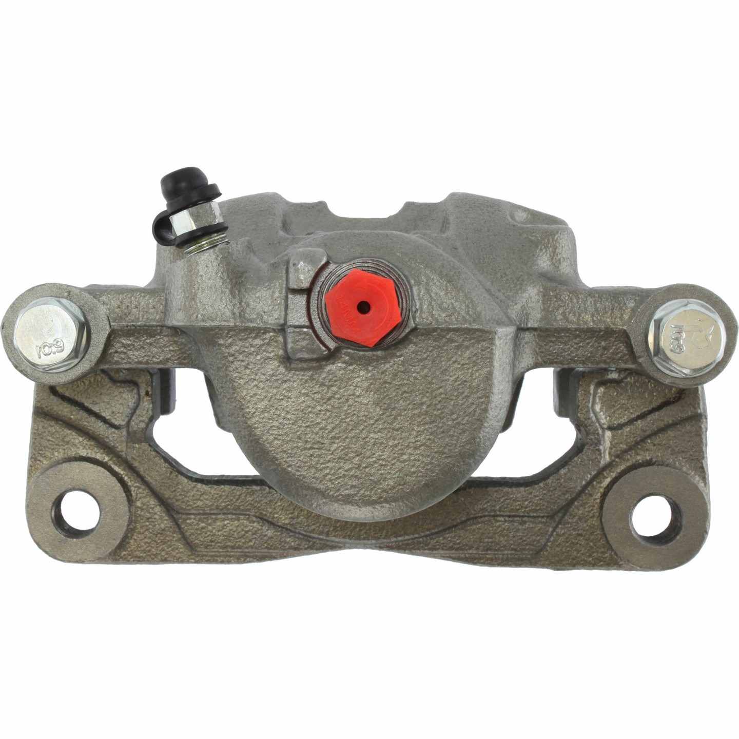 Centric Parts Disc Brake Caliper Semi-Loaded with Anti-Corrosion Finish for 141.40014