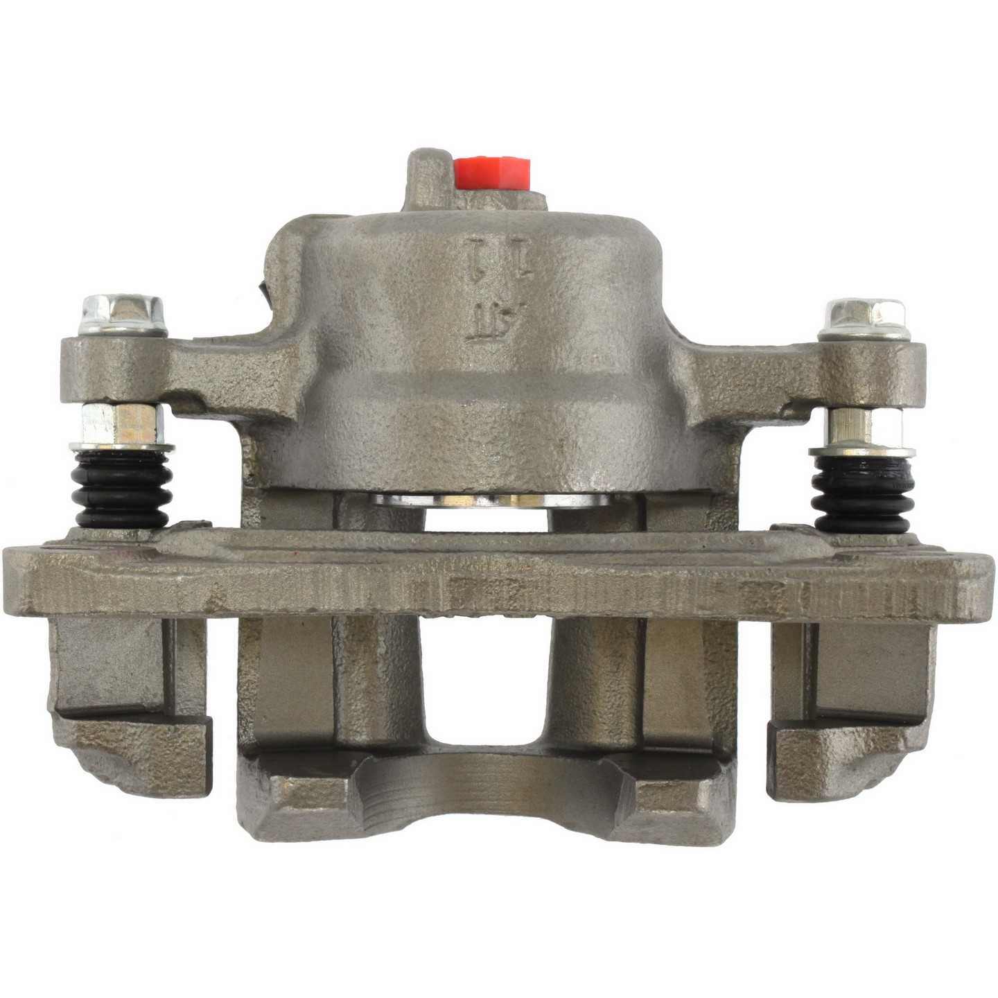 Centric Parts Disc Brake Caliper Semi-Loaded with Anti-Corrosion Finish for 141.40014