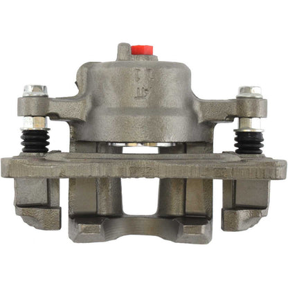Centric Parts Disc Brake Caliper Semi-Loaded with Anti-Corrosion Finish for 141.40014