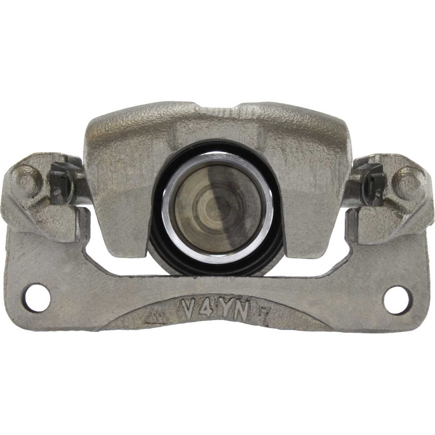 Centric Parts Disc Brake Caliper Semi-Loaded with Anti-Corrosion Finish for 141.40014