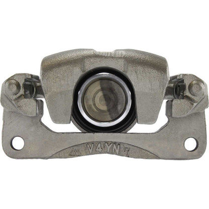 Centric Parts Disc Brake Caliper Semi-Loaded with Anti-Corrosion Finish for 141.40014