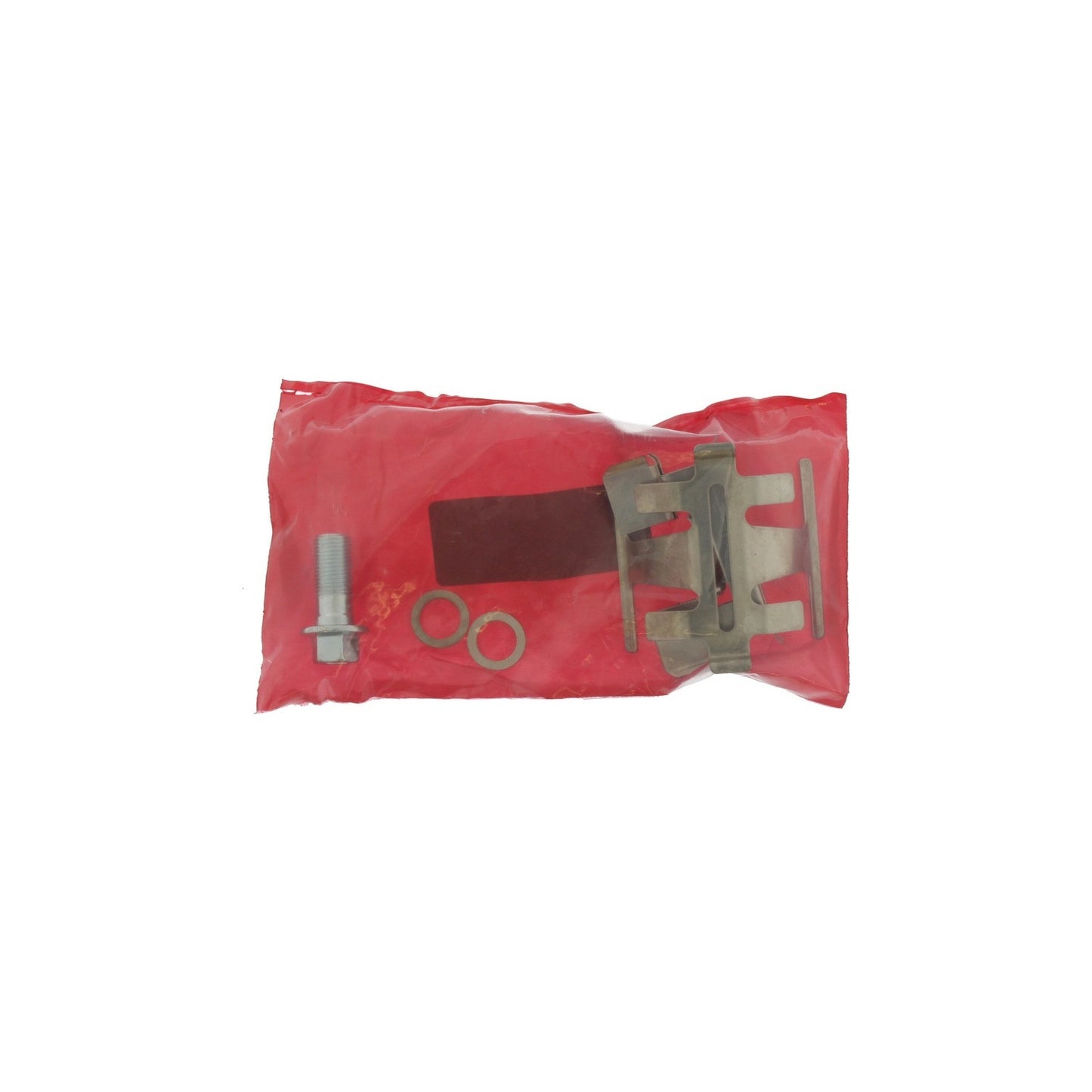 Centric Parts Disc Brake Caliper Semi-Loaded with Anti-Corrosion Finish for 141.40014