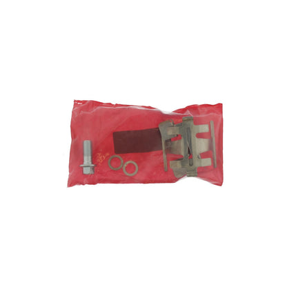 Centric Parts Disc Brake Caliper Semi-Loaded with Anti-Corrosion Finish for 141.40014