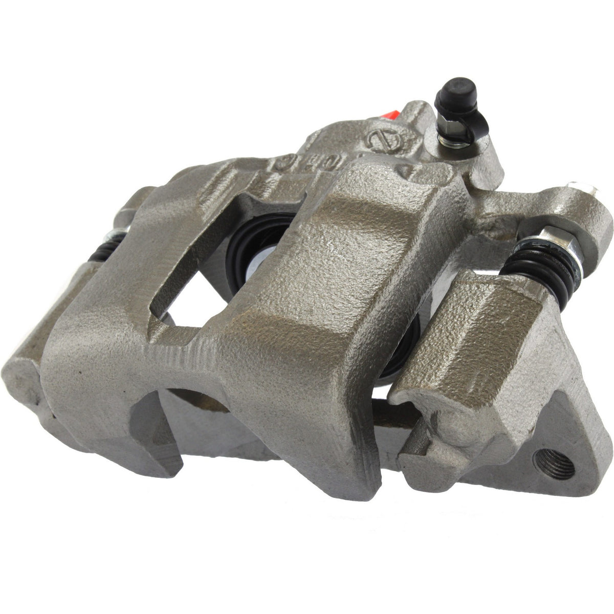 Centric Parts Disc Brake Caliper Semi-Loaded with Anti-Corrosion Finish for 141.40014