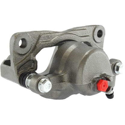 Centric Parts Disc Brake Caliper Semi-Loaded with Anti-Corrosion Finish for 141.40014