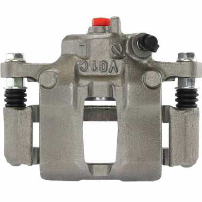 Centric Parts Disc Brake Caliper Semi-Loaded with Anti-Corrosion Finish for 141.40014