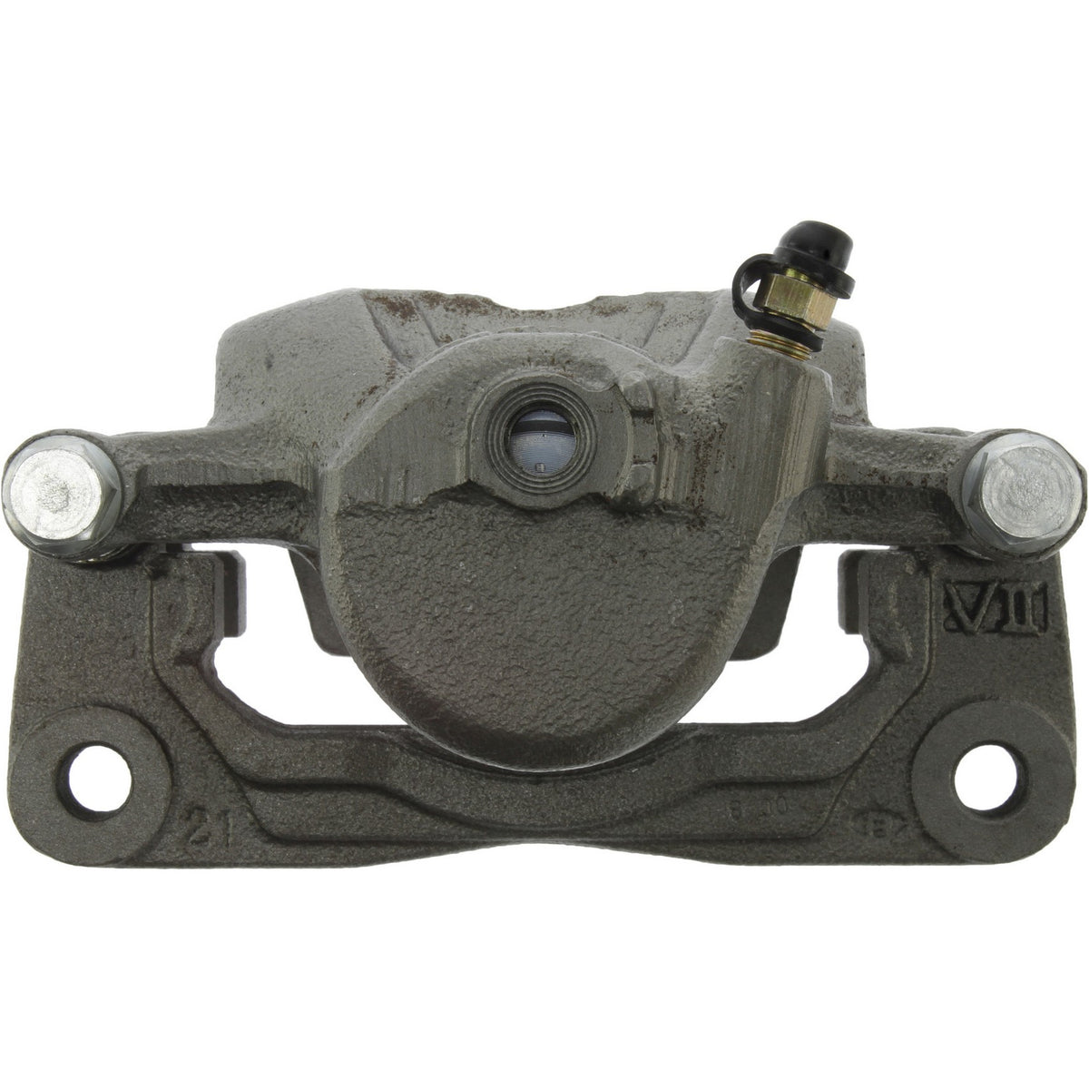 Centric Parts Semi-Loaded Brake Caliper 141.40015
