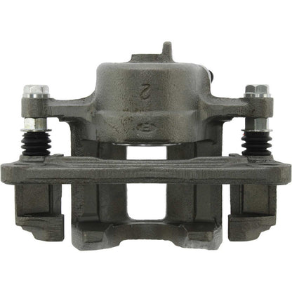 Centric Parts Semi-Loaded Brake Caliper 141.40015