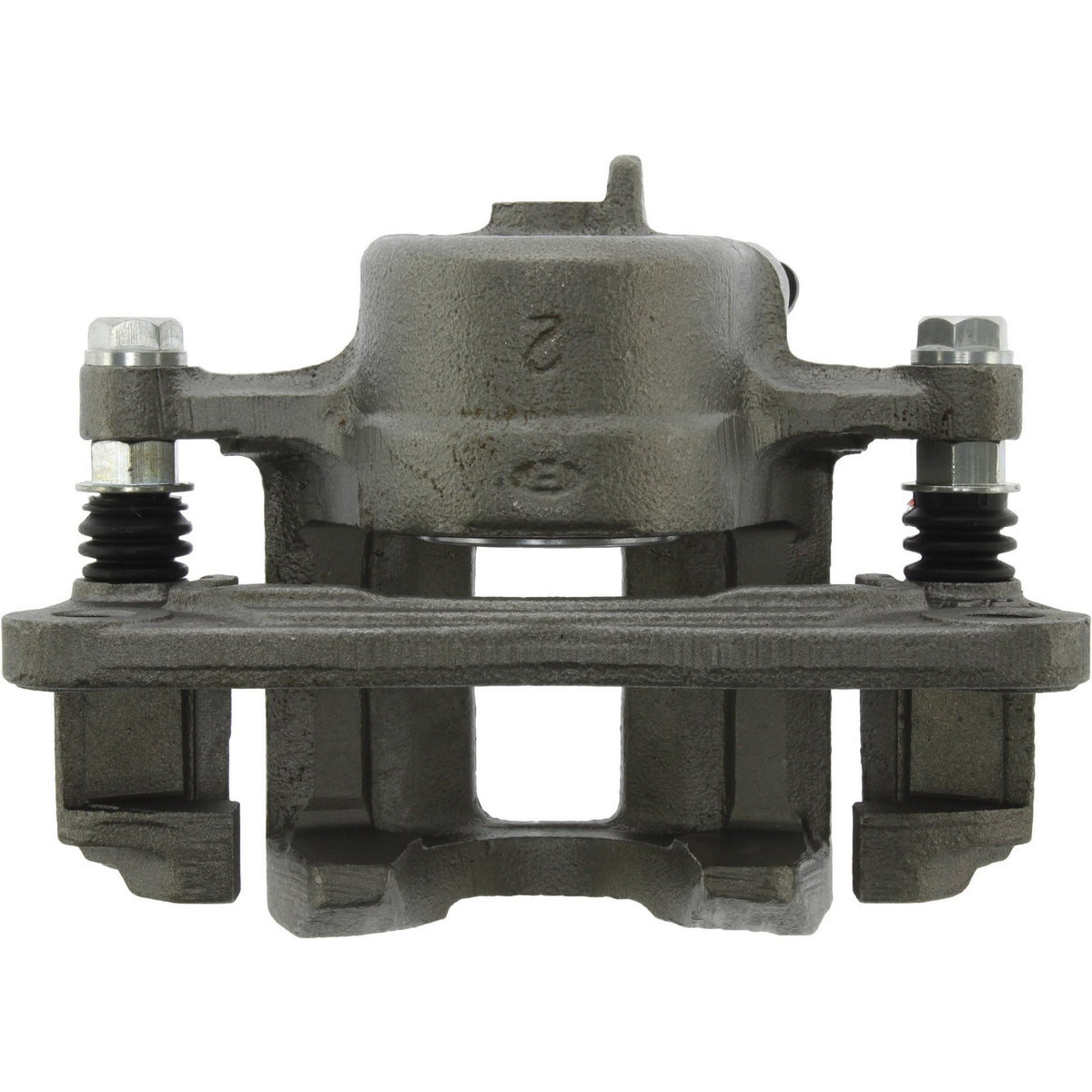 Centric Parts Semi-Loaded Brake Caliper 141.40015