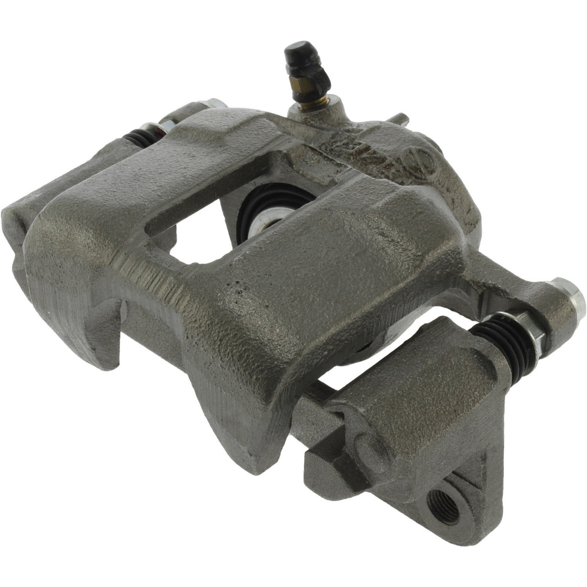 Centric Parts Disc Brake Caliper Semi-Loaded with Anti-Corrosion Finish 141.40015