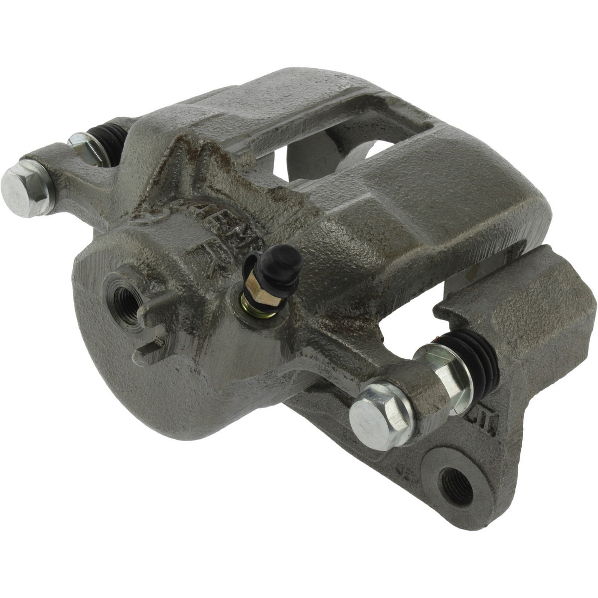 Centric Parts Disc Brake Caliper Semi-Loaded with Anti-Corrosion Finish 141.40015