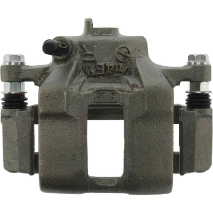 Centric Parts Semi-Loaded Brake Caliper 141.40015