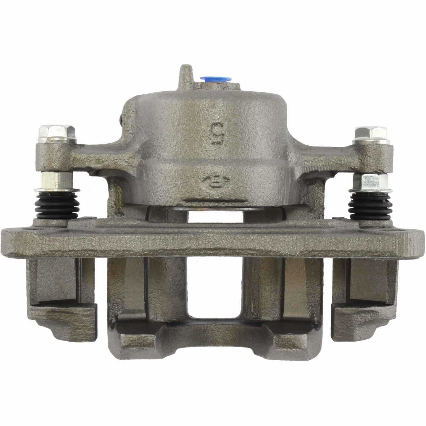 Centric Parts Disc Brake Caliper Semi-Loaded with Anti-Corrosion Finish 141.40016