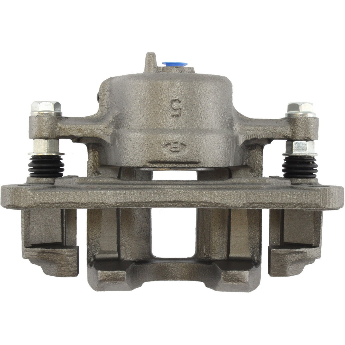 Centric Parts Semi-Loaded Brake Caliper 141.40016