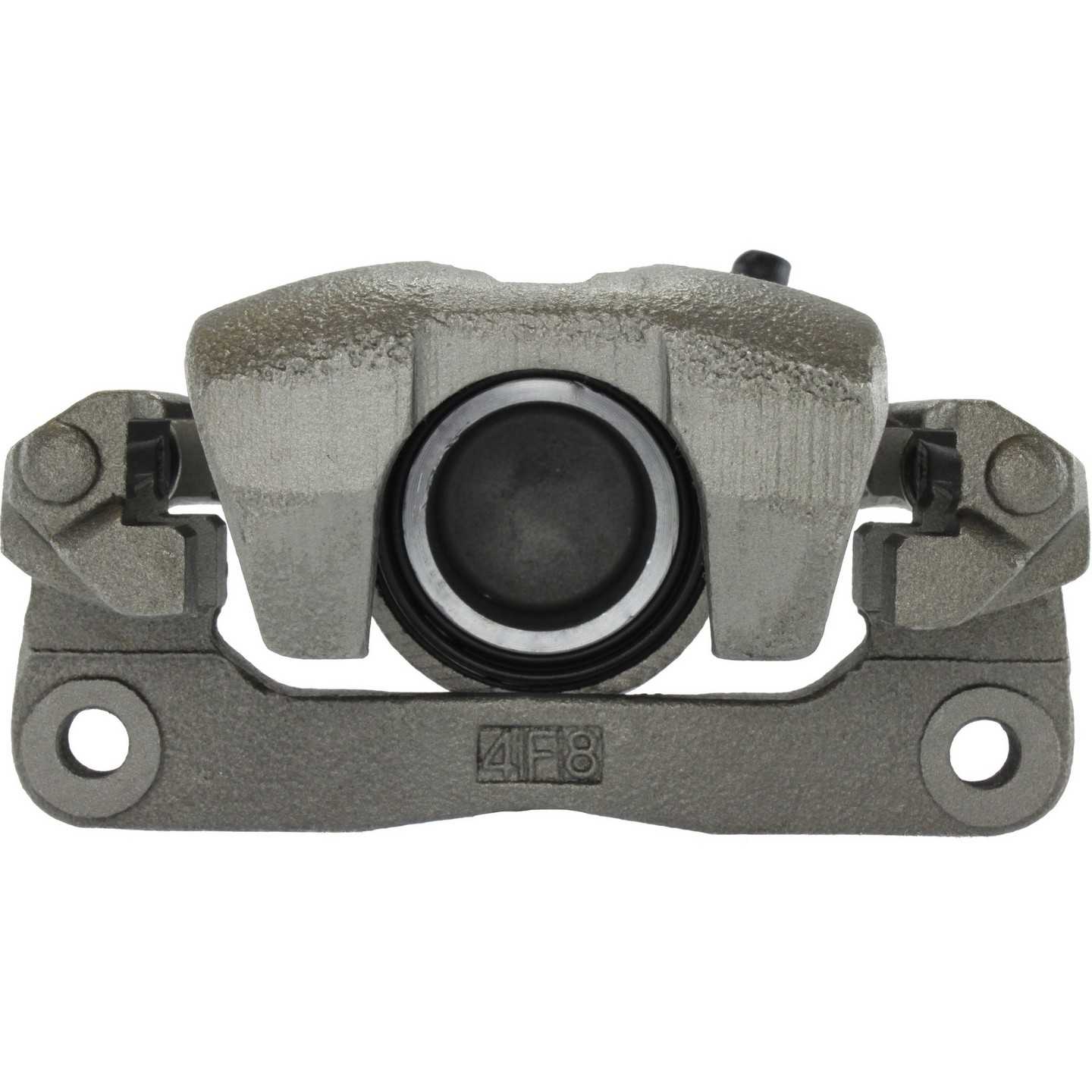 Centric Parts Semi-Loaded Brake Caliper 141.40016