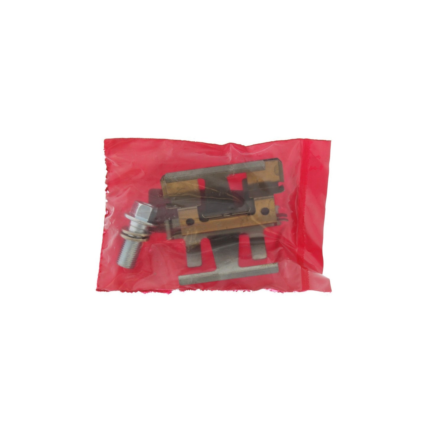 Centric Parts Semi-Loaded Brake Caliper 141.40016