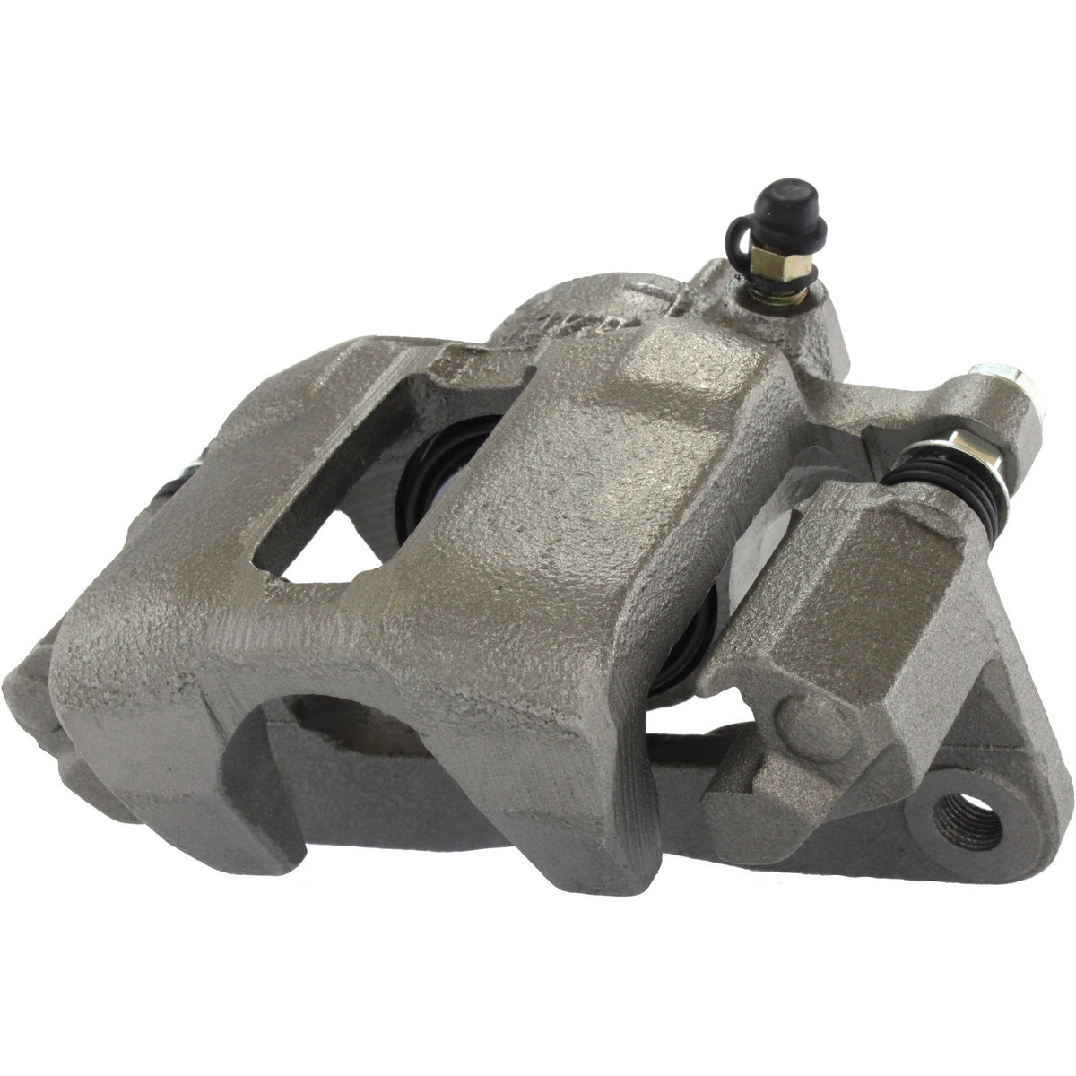 Centric Parts Disc Brake Caliper Semi-Loaded with Anti-Corrosion Finish 141.40016