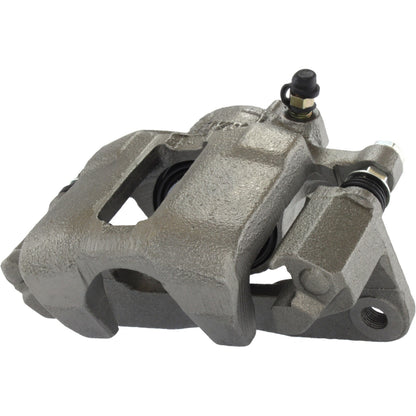 Centric Parts Disc Brake Caliper Semi-Loaded with Anti-Corrosion Finish 141.40016
