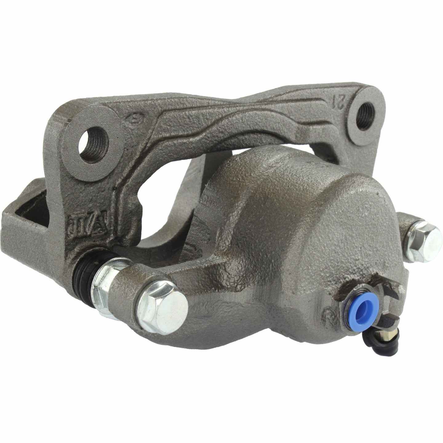 Centric Parts Semi-Loaded Brake Caliper 141.40016
