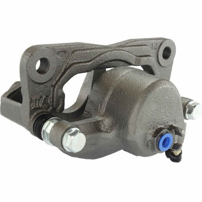 Centric Parts Semi-Loaded Brake Caliper 141.40016