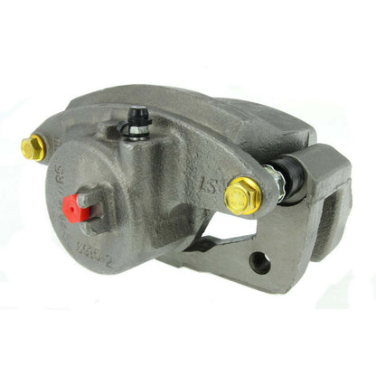 Centric Parts Disc Brake Caliper Semi-Loaded with Anti-Corrosion Finish 141.40023