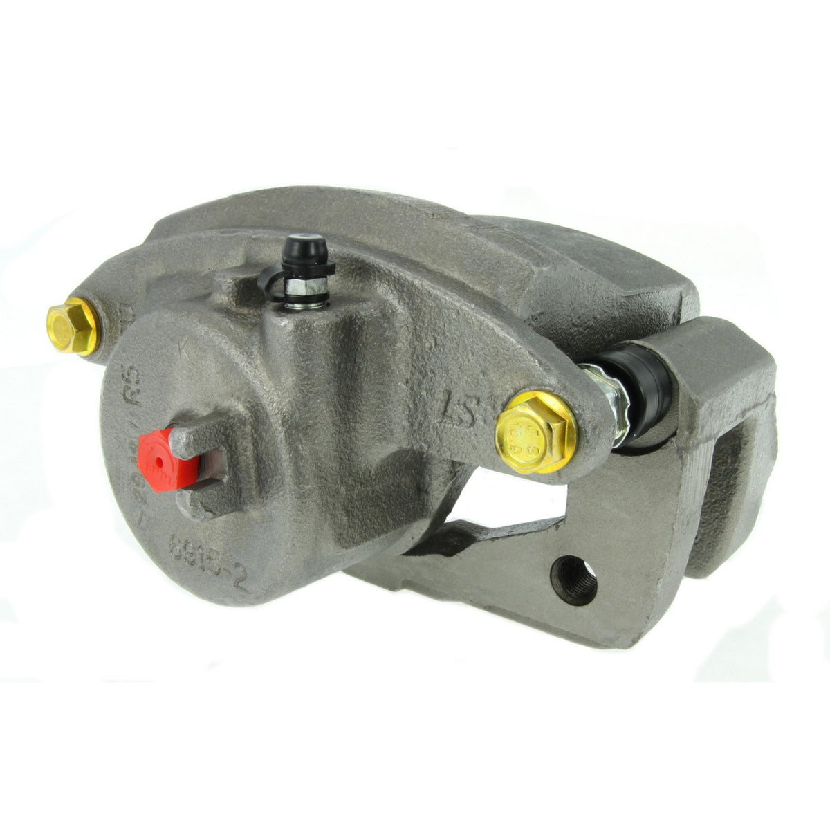 Centric Parts Semi-Loaded Brake Caliper 141.40023