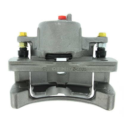Centric Parts Disc Brake Caliper Semi-Loaded with Anti-Corrosion Finish 141.40023
