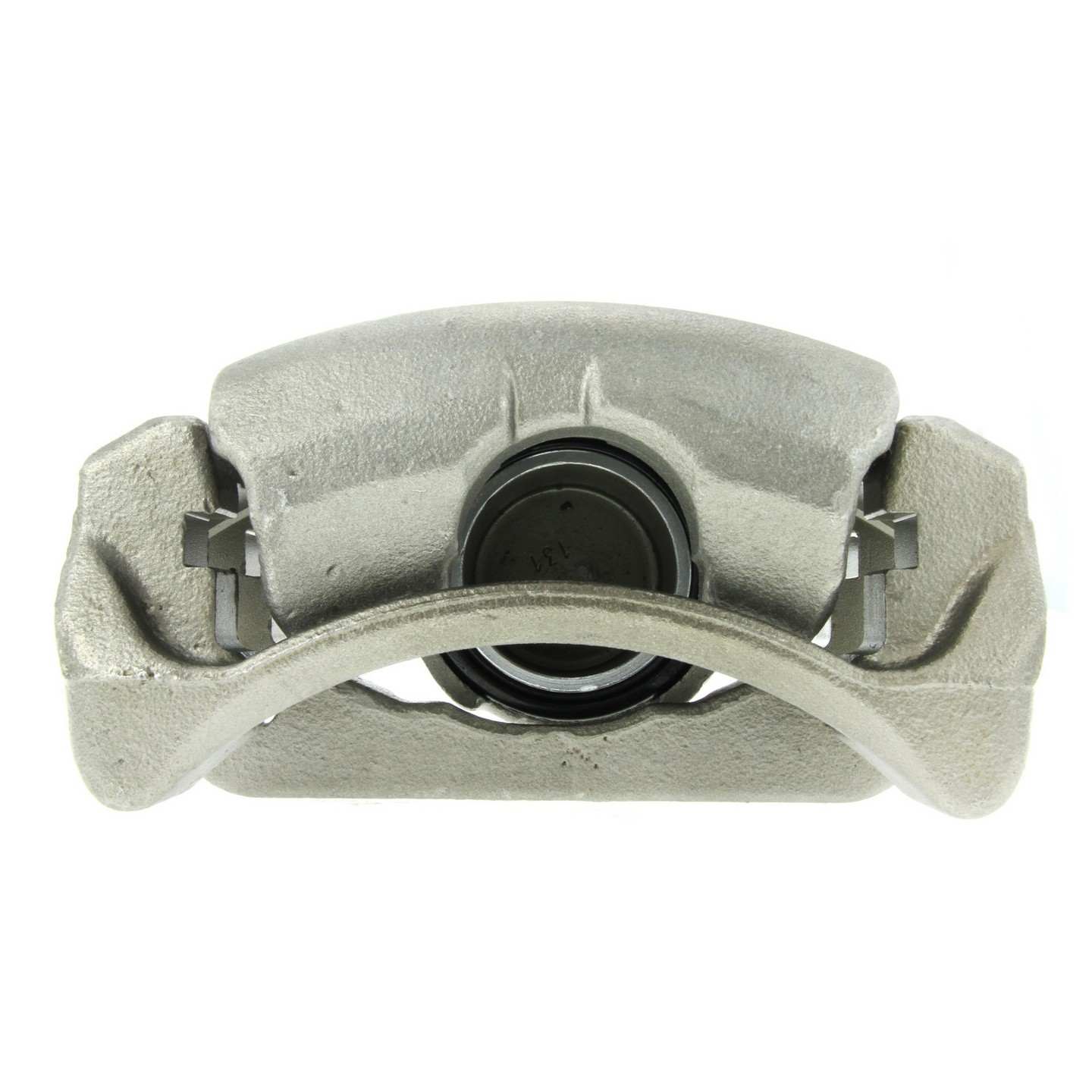 Centric Parts Disc Brake Caliper Semi-Loaded with Anti-Corrosion Finish 141.40023