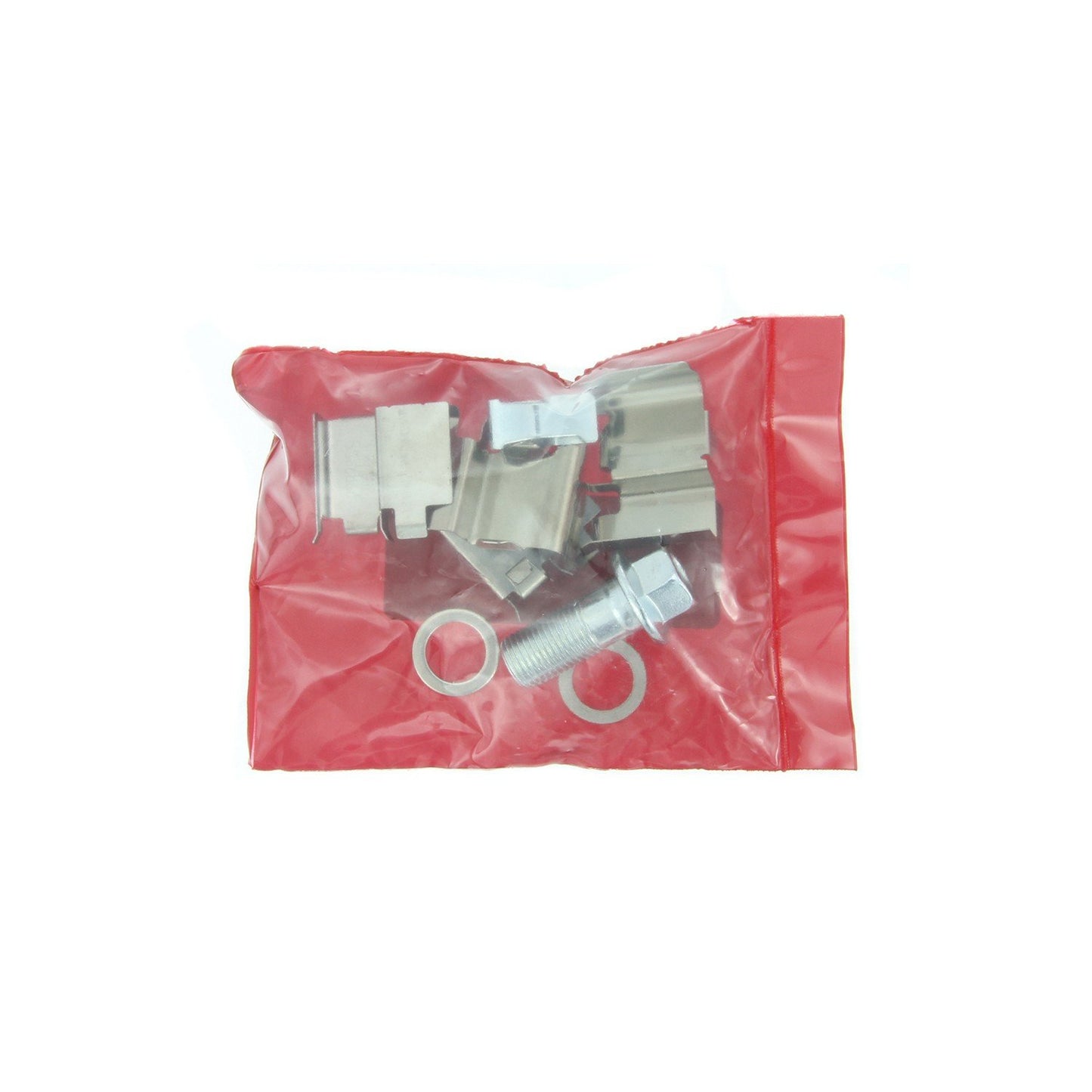 Centric Parts Disc Brake Caliper Semi-Loaded with Anti-Corrosion Finish 141.40023