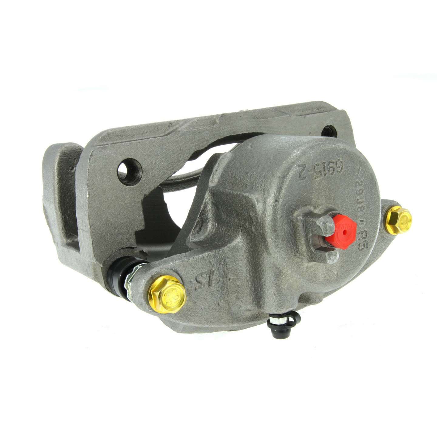 Centric Parts Semi-Loaded Brake Caliper 141.40023