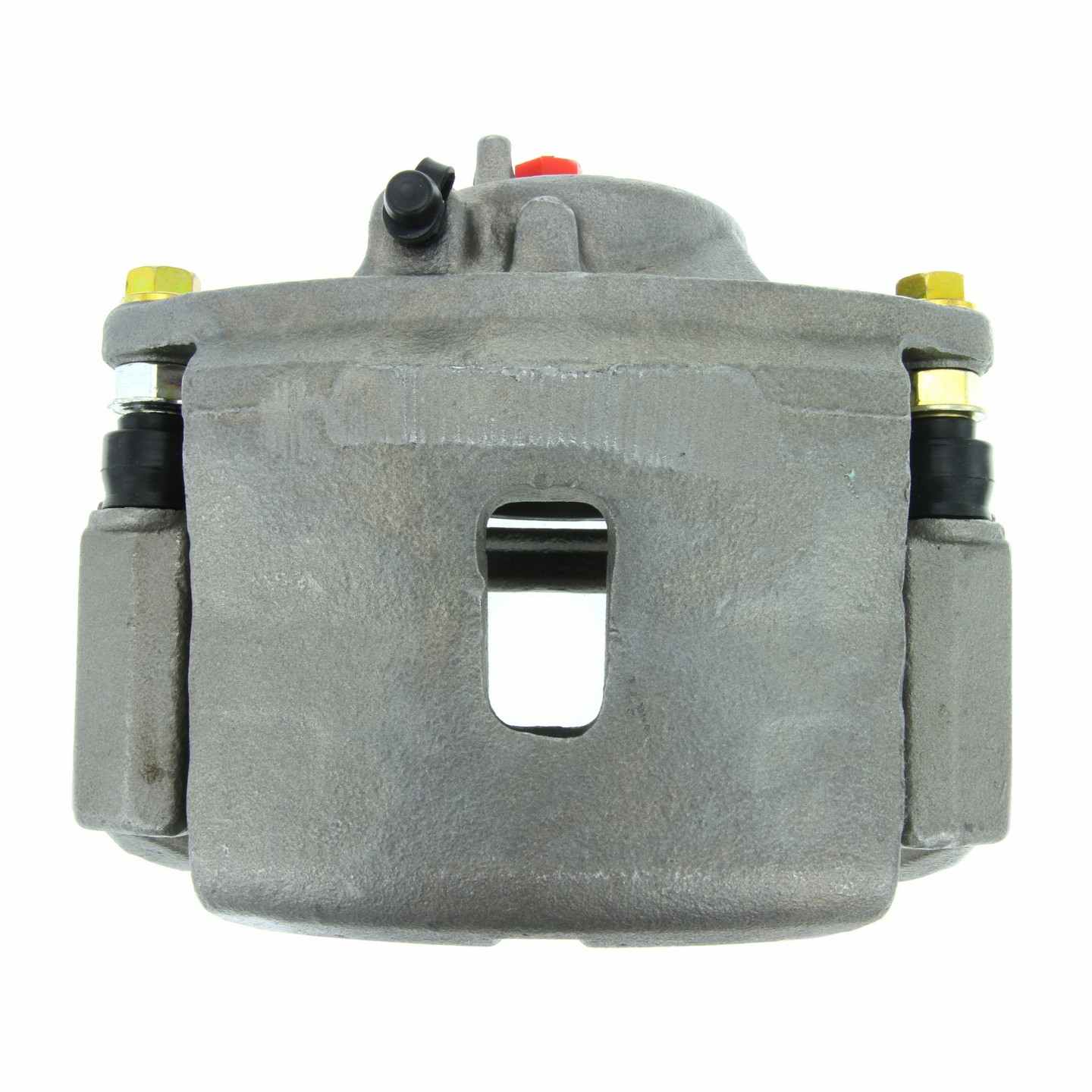 Centric Parts Disc Brake Caliper Semi-Loaded with Anti-Corrosion Finish 141.40023