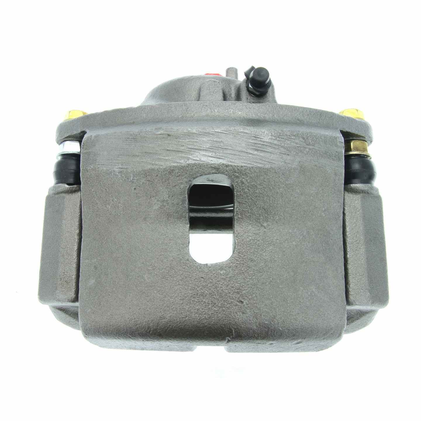 Centric Parts Disc Brake Caliper Semi-Loaded for 141.40024