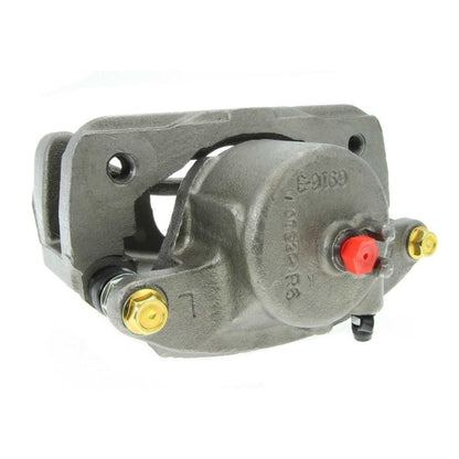 Centric Parts Disc Brake Caliper Semi-Loaded for 141.40024