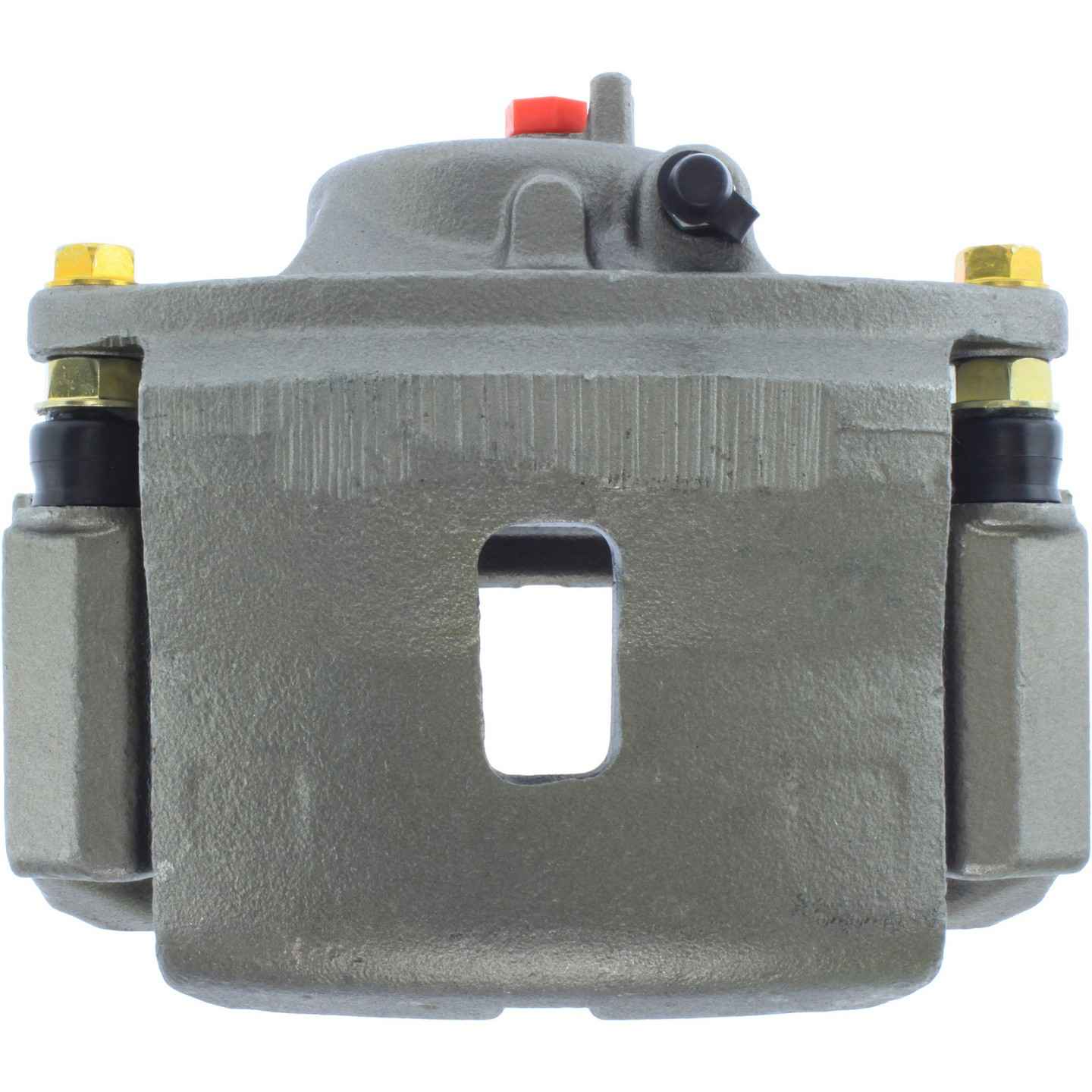 Centric Parts Disc Brake Caliper Semi-Loaded for 141.40024