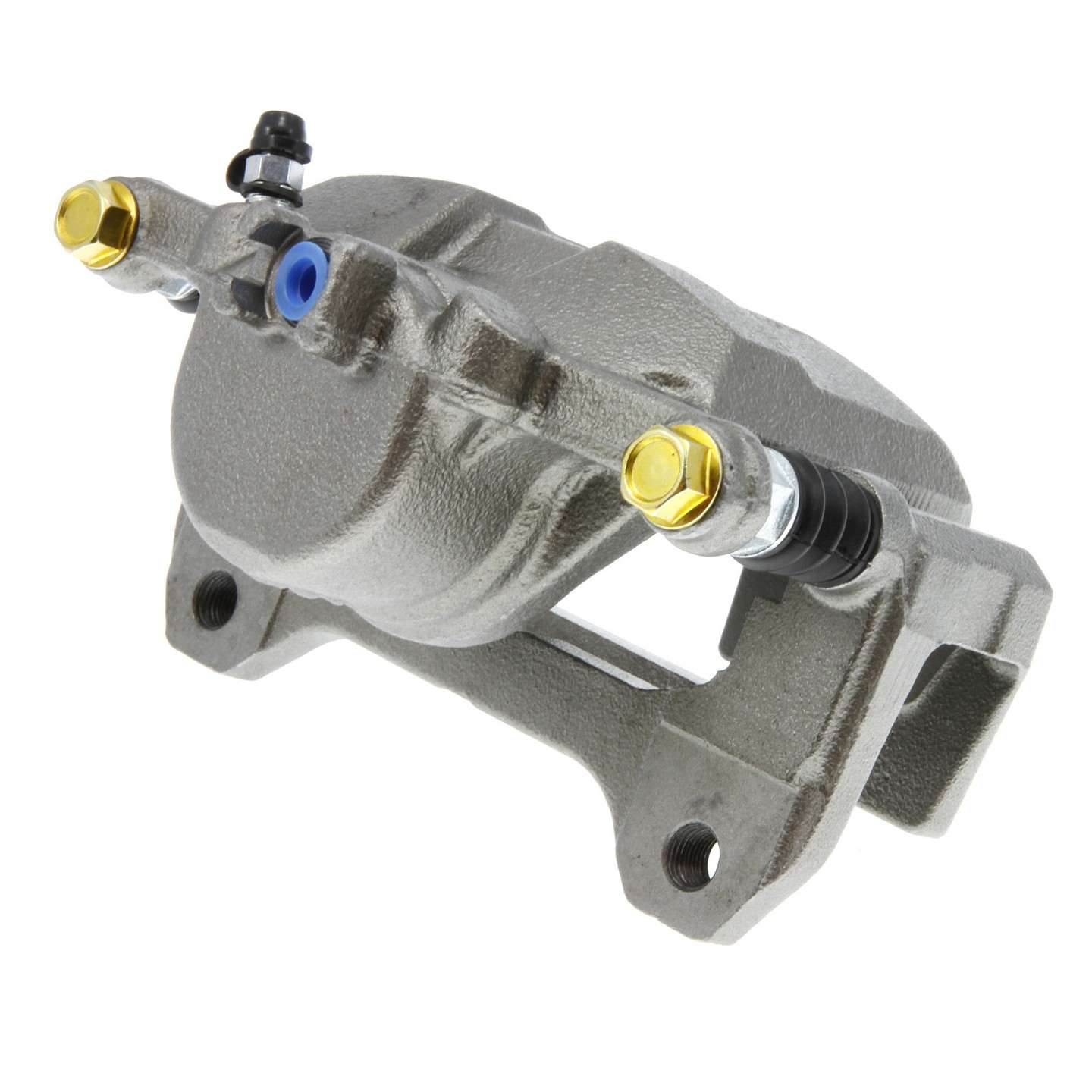 Centric Parts Disc Brake Caliper Semi-Loaded with Anti-Corrosion Finish for 141.40025